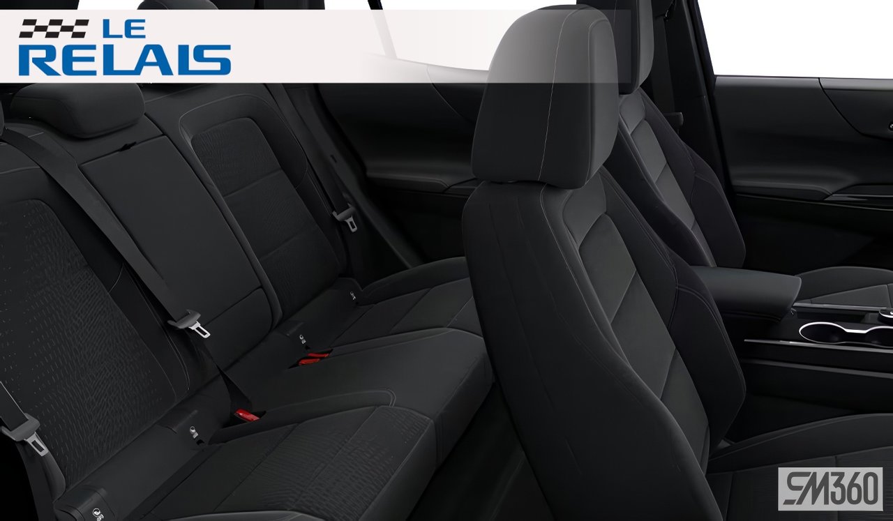 2026 Chevrolet Equinox - Image 4