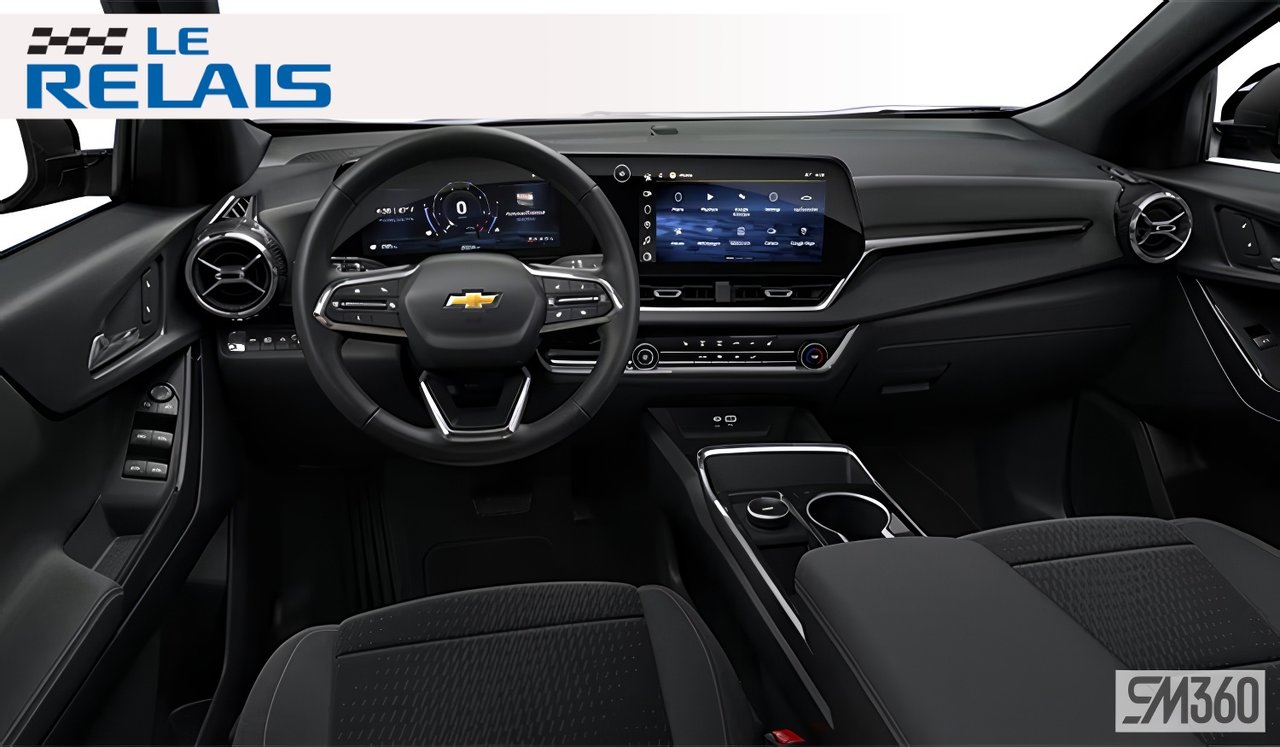 2026 Chevrolet Equinox - Image 5