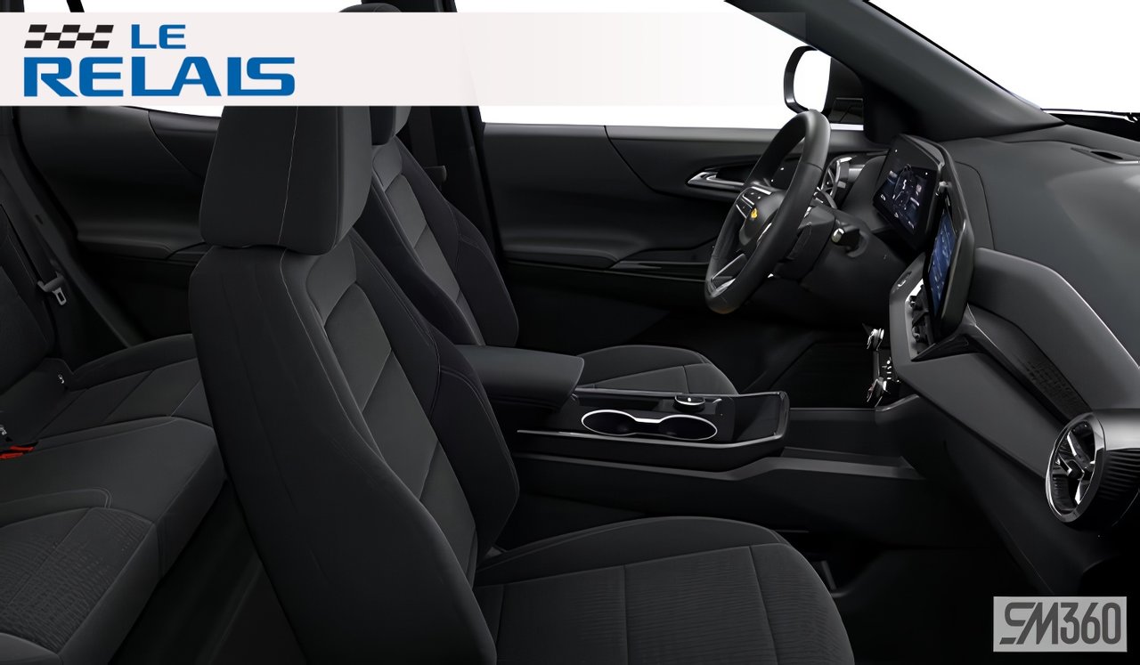 2026 Chevrolet Equinox - Image 6