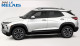 2026 Chevrolet Trailblazer - Thumbnail 2