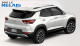 2026 Chevrolet Trailblazer - Thumbnail 3