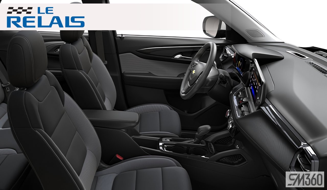 2026 Chevrolet Trailblazer - Image 6