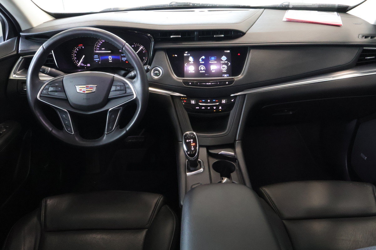 2019 Cadillac XT5 - Image 3