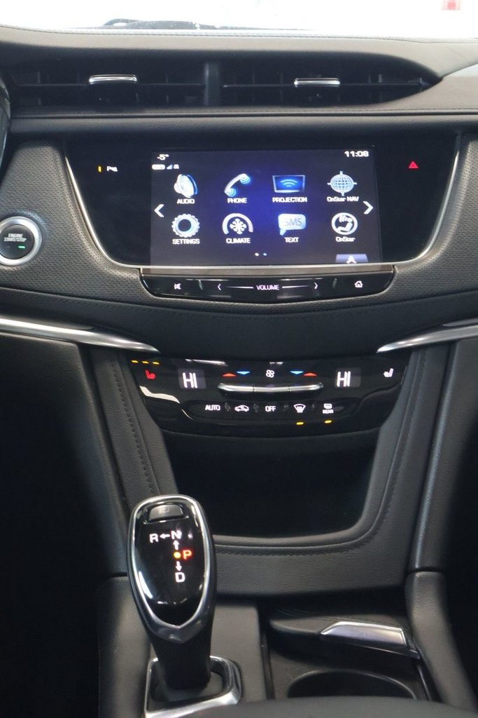 2019 Cadillac XT5 - Image 5