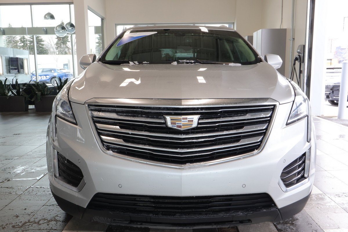 2019 Cadillac XT5 - Image 9