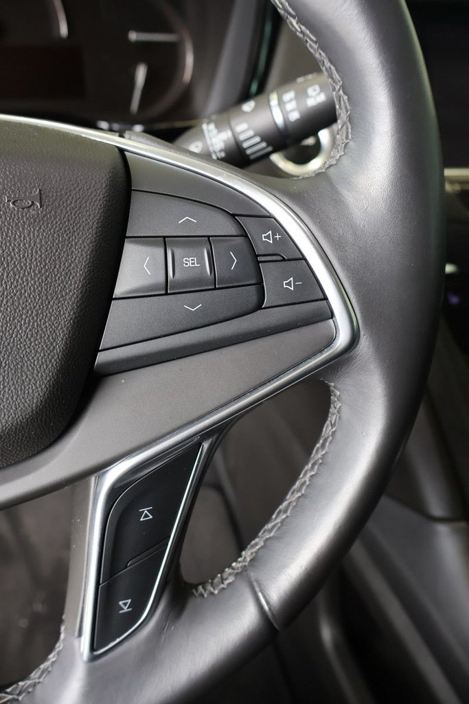 2019 Cadillac XT5 - Image 14