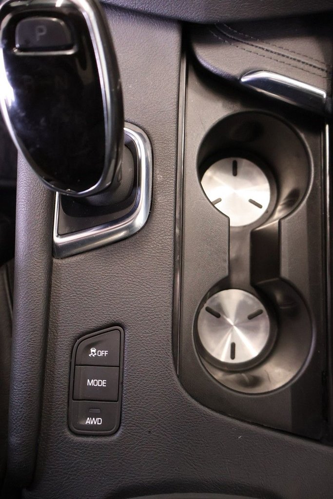 2019 Cadillac XT5 - Image 18