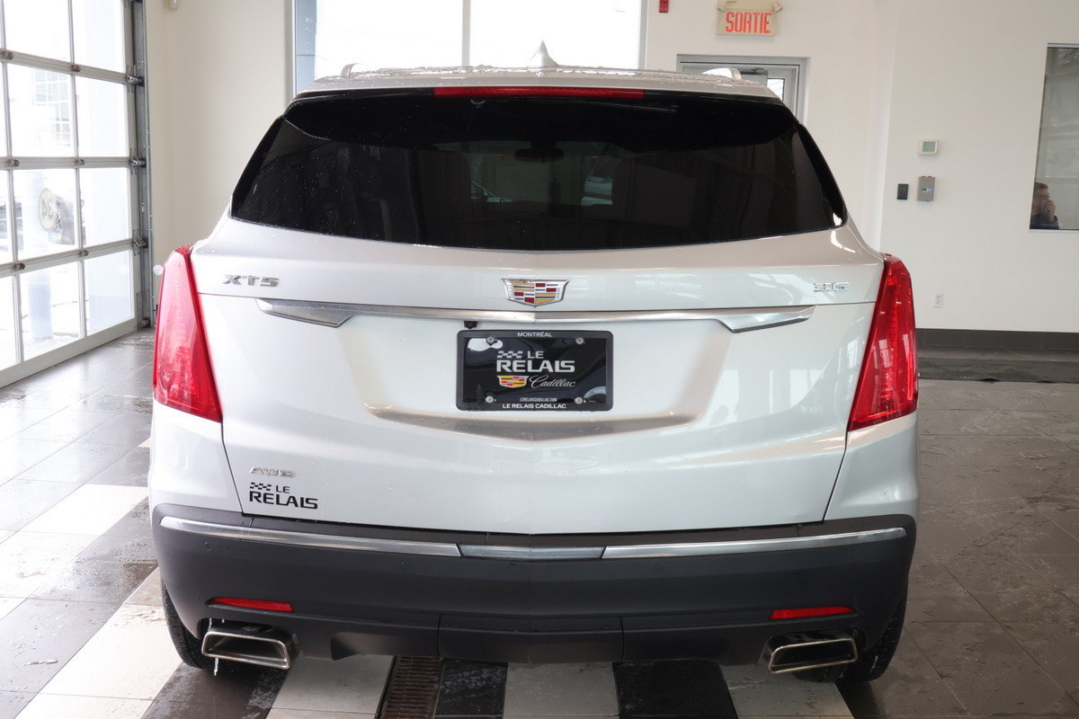 2019 Cadillac XT5 - Image 22