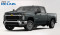2026 Chevrolet Silverado 2500 HD - Image 1
