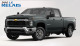 2026 Chevrolet Silverado 2500 HD - Thumbnail 1