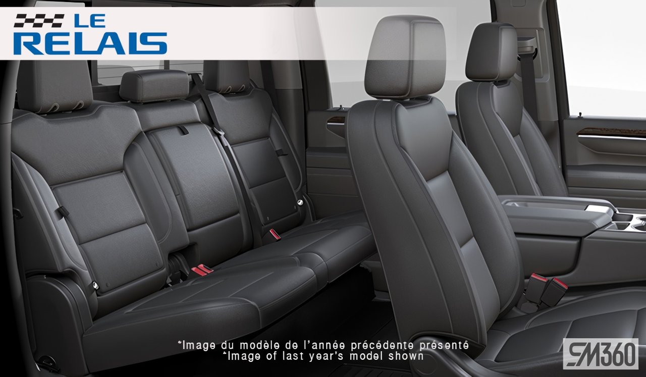 2026 Chevrolet Silverado 2500 HD - Image 5