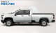 2025 Chevrolet Silverado 2500 HD - Thumbnail 2