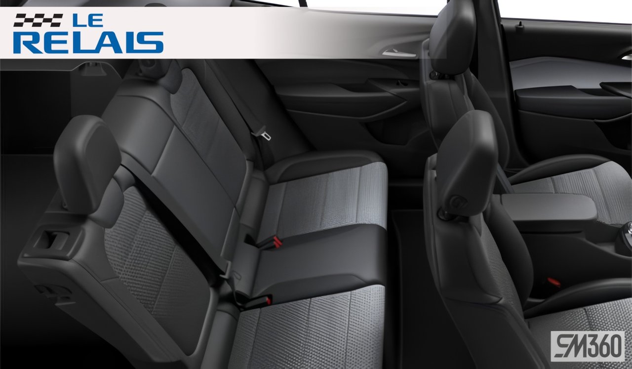 2026 Chevrolet Trax - Image 5