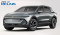 2026 Chevrolet Equinox EV - Image 1