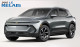 2026 Chevrolet Equinox EV - Thumbnail 1