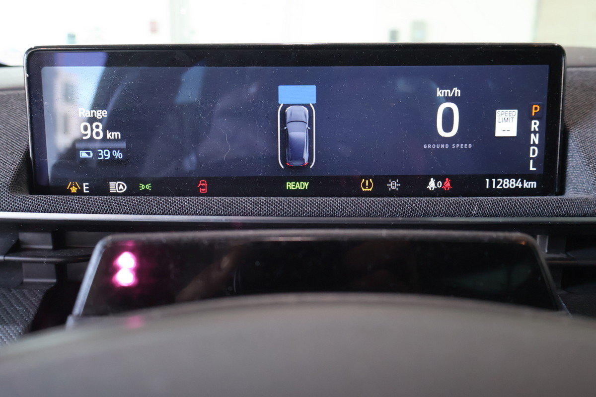 2021 Ford Mustang Mach-E - Image 4