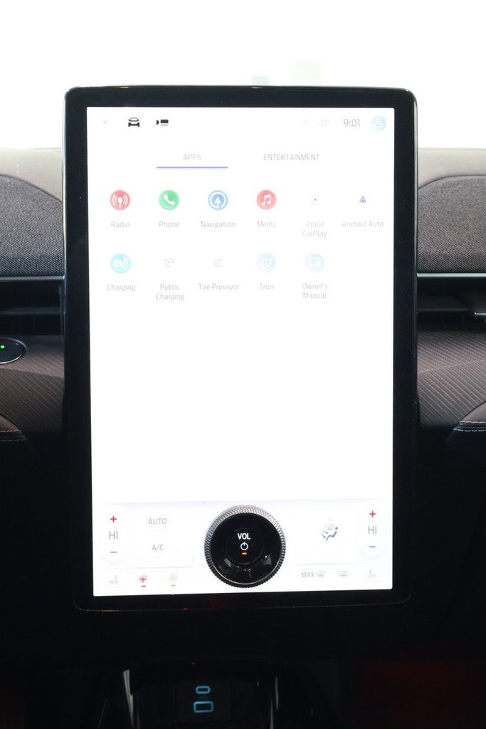 2021 Ford Mustang Mach-E - Image 5