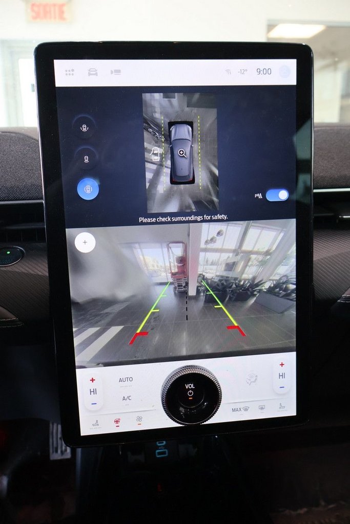 2021 Ford Mustang Mach-E - Image 15