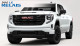 2026 GMC Sierra 1500 - Thumbnail 1