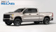 2026 Chevrolet Silverado 1500 - Thumbnail 1