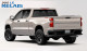 2026 Chevrolet Silverado 1500 - Thumbnail 2