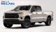 2026 Chevrolet Silverado 1500 - Thumbnail 3