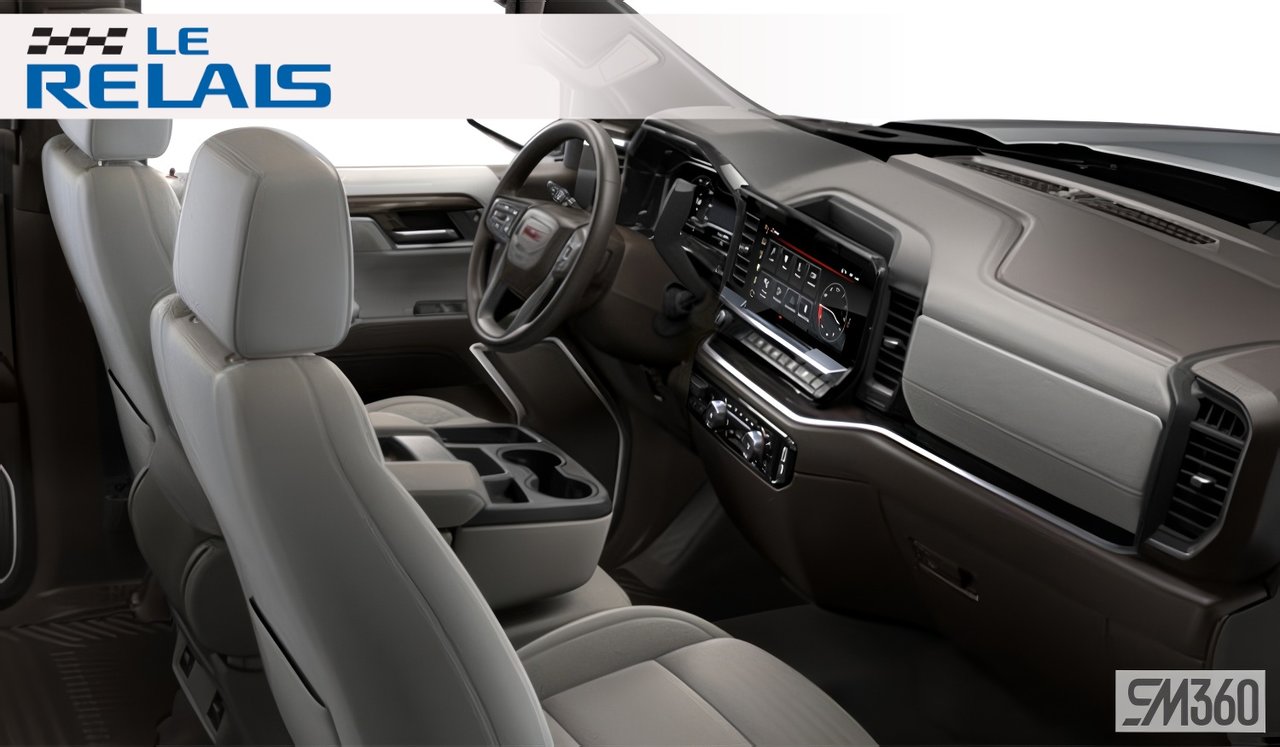 2026 GMC Sierra 1500 - Image 4