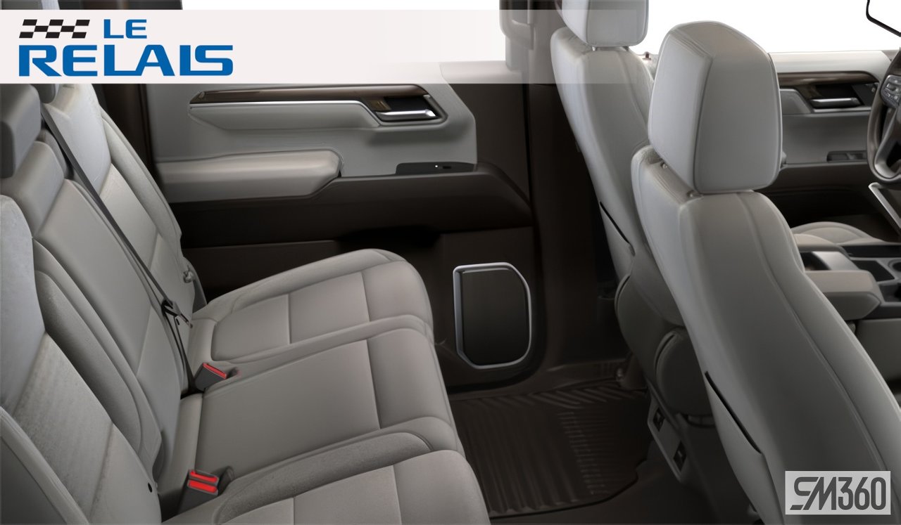 2026 GMC Sierra 1500 - Image 5