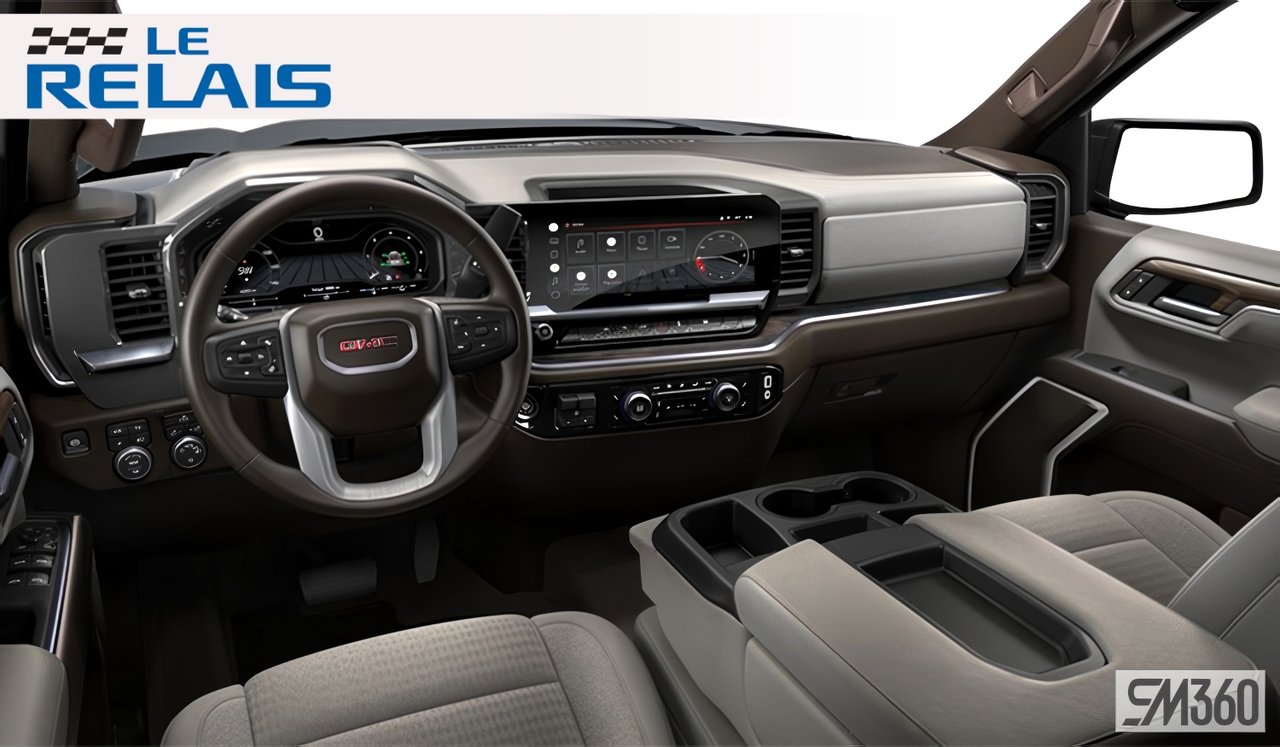 2026 GMC Sierra 1500 - Image 6