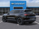 2026 Chevrolet Equinox EV - Thumbnail 3