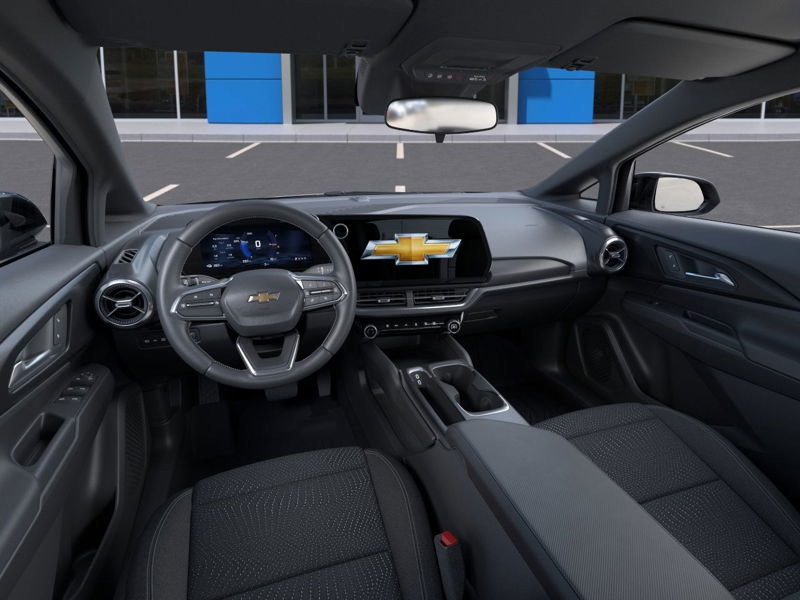 2026 Chevrolet Equinox EV - Image 5