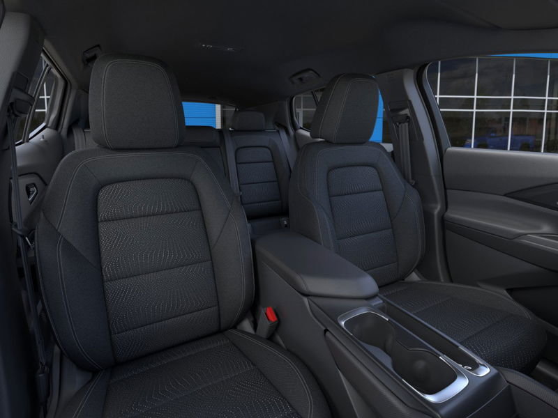 2026 Chevrolet Equinox EV - Image 6