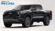 2026 Chevrolet Colorado - Thumbnail 1