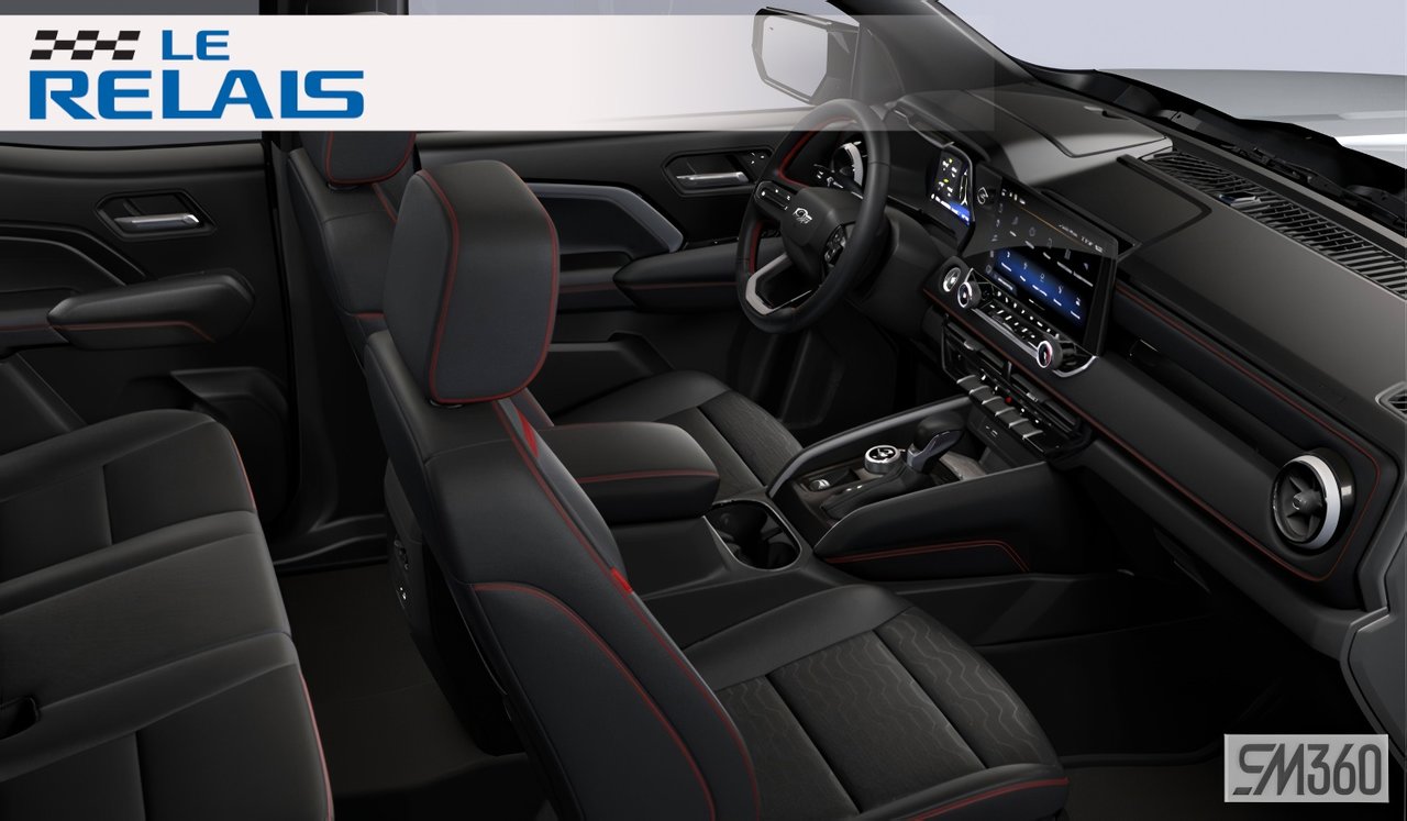 2026 Chevrolet Colorado - Image 6