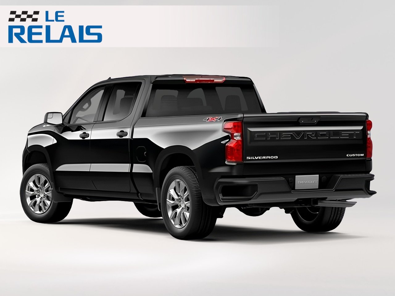 2026 Chevrolet Silverado 1500 - Image 2