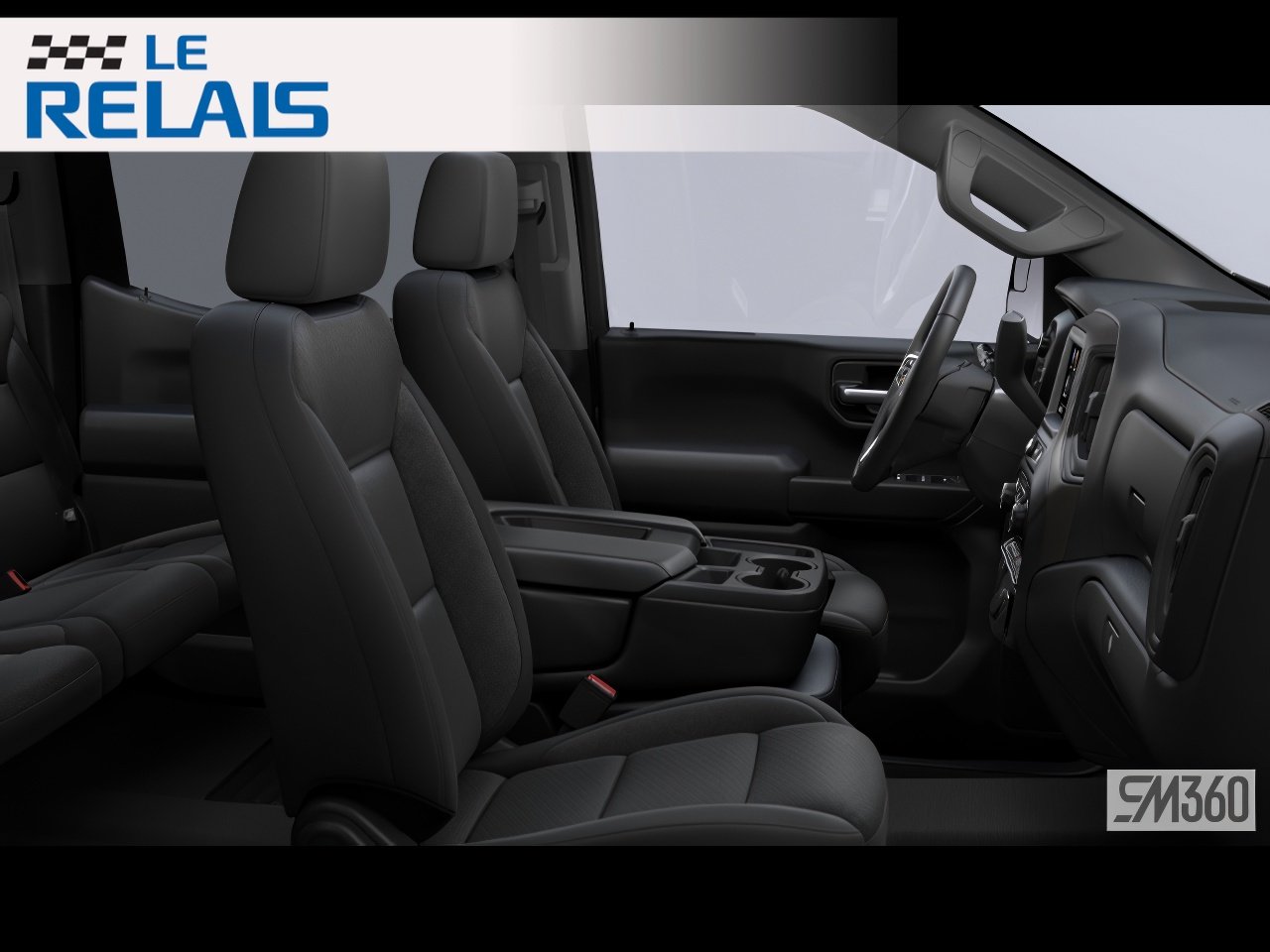 2026 Chevrolet Silverado 1500 - Image 4