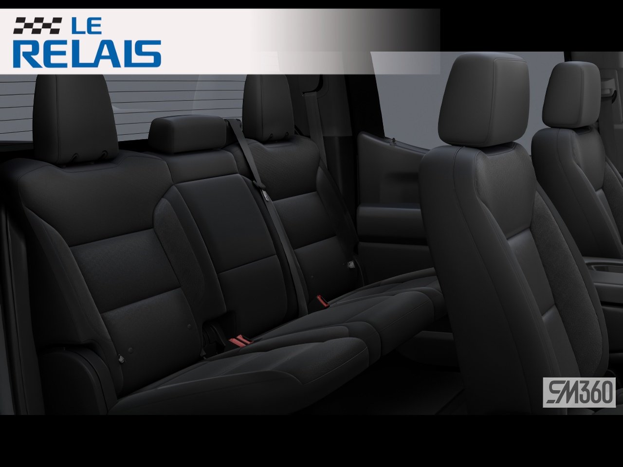 2026 Chevrolet Silverado 1500 - Image 5