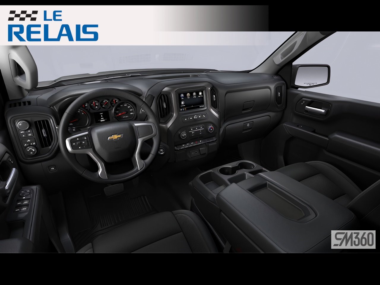 2026 Chevrolet Silverado 1500 - Image 6