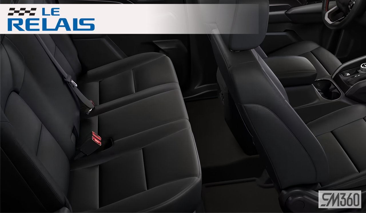 2026 Chevrolet Colorado - Image 4