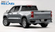 2026 Chevrolet Silverado 1500 - Thumbnail 2