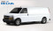 2026 Chevrolet Express Cargo 2500 - Image 2