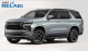 2026 Chevrolet Tahoe - Thumbnail 2