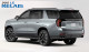 2026 Chevrolet Tahoe - Thumbnail 3