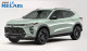 2026 Chevrolet Trax - Thumbnail 1