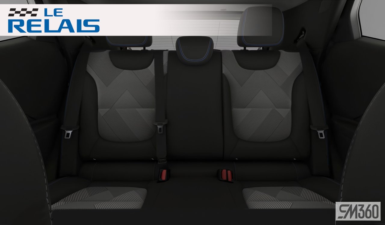 2027 Chevrolet Bolt EV - Image 4