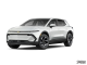 2026 Chevrolet Equinox EV - Thumbnail 3