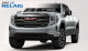 2026 GMC Sierra 1500 - Thumbnail 1