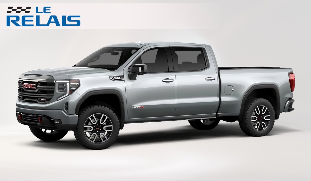 2026 GMC Sierra 1500 - Image 2