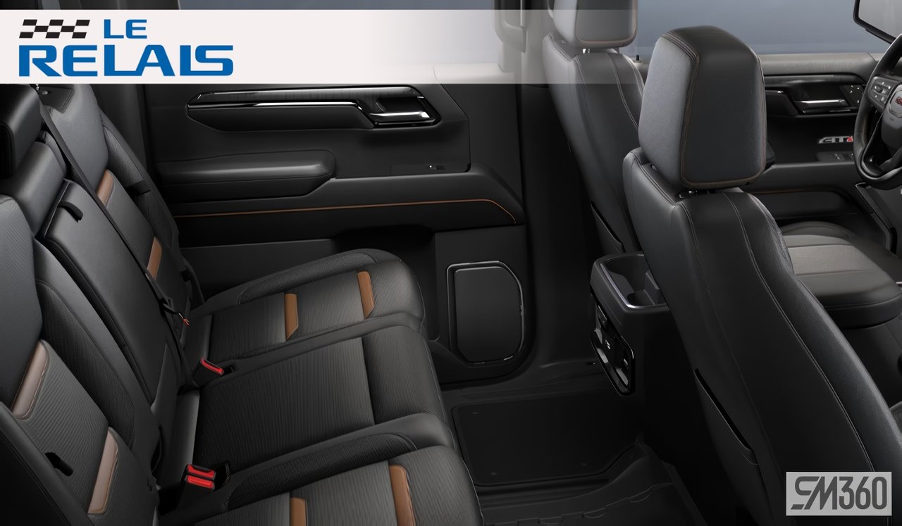 2026 GMC Sierra 1500 - Image 5