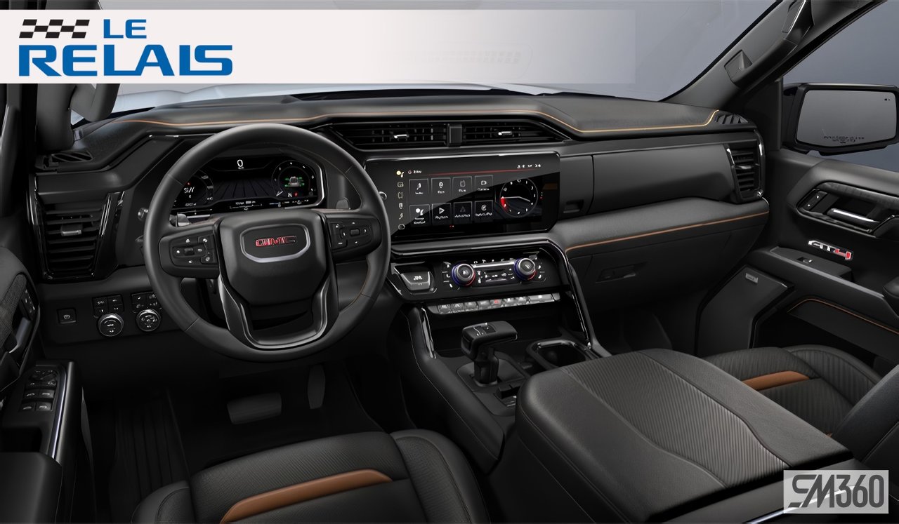 2026 GMC Sierra 1500 - Image 6